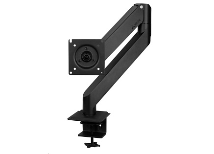 BAZAR - ARCTIC držák na monitor X1-3D, ocel, matná černá - Poškozený obal (Komplet)
