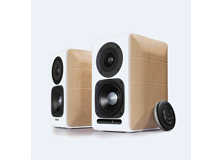 EDIFIER reproduktory S880DB, 24W, bílá