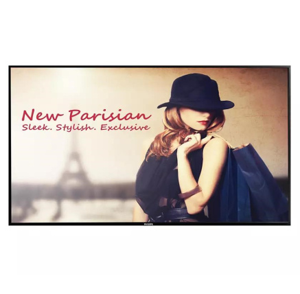 Philips LED display 98" 98bdl4150d/00