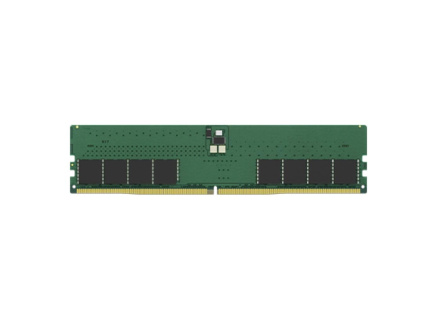 KINGSTON DIMM DDR5 64GB 5600MT/s CL46 2Rx8 Non-ECC