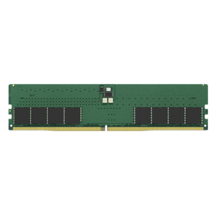 KINGSTON DIMM DDR5 64GB 5600MT/s CL46 2Rx8 Non-ECC