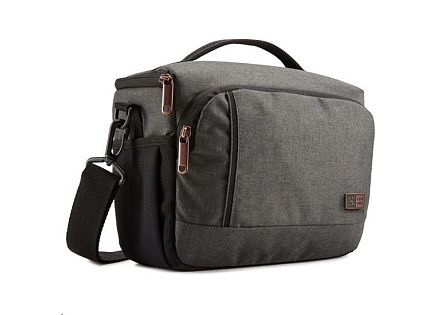 Case Logic brašna Era CECS103 pro fotoaparát, tmavě šedá Case Logic brašna Era CECS103 pro fotoaparát, tmavě šedá