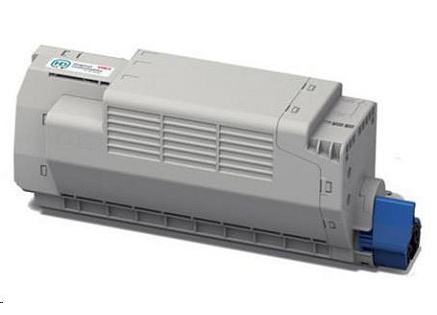 Oki Žlutý toner do MC770/780 (11 500 stránek)