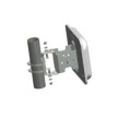 AP-ANT-MNT-3 AP-ANT-25A/28/35A/38 Azimuth and Elevation Adjustable Mount Kit