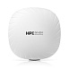 Aruba AP-535 (RW) Dual Radio 4x4:4 802.11ax Internal Antennas Unified Campus AP RENEW JZ336A