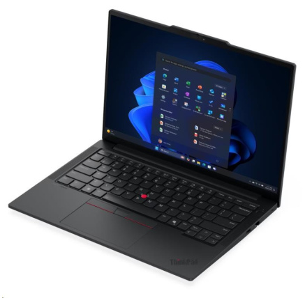 LENOVO NTB ThinkPad E14 G7 - AMD Ryzen 5 230,14" WUXGA IPS,16GB,512SSD,HDMI,Radeon 760M,W11P,3Y Onsite