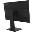 LENOVO LCD E27Q-40 - 27",IPS,16:9,2560x1440,100Hz,350cd/m2,1500:1,4ms(GtG),VGA,DP,2x HDMI (TMDS),USB Hub,Pivot