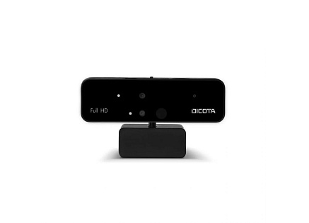 DICOTA Webcam PRO Face Recognition