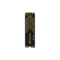 TRANSCEND SSD 1TB, M.2 2280, PCIe Gen4x4, NVMe, with Heatsink, černá