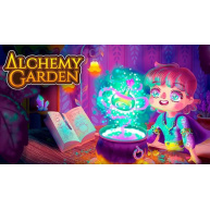 Alchemy Garden (PC) klíč Steam