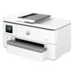 HP All-in-One Officejet 9720e Wide Format (A3, 22 ppm (A4), USB, Ethernet, Wi-Fi, Print/Scan(A4)/Copy)