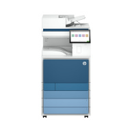 HP Color LaserJet Enterprise MFP 8801dn (A3, 60ppm, USB, Ethernet, Print/Scan/Copy, Duplex, HDD)