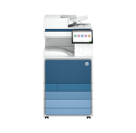 HP Color LaserJet Enterprise MFP 8801dn (A3, 60ppm, USB, Ethernet, Print/Scan/Copy, Duplex, HDD)