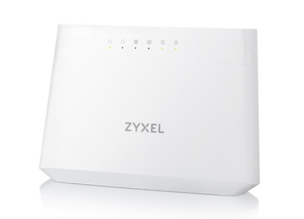 Zyxel VMG3625-T50B Dual Band Wireless AC/N VDSL2 Combo WAN Gigabit Gateway