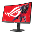 ASUS LCD 27" XG27WCS ROG Strix 2560x1440 Curved 180Hz 1ms DP USB-C HDMI VESA