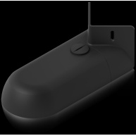 UBNT UACC-Camera-AM-B, univerzální držák pro UVC-G5-Turret-Ultra, černý