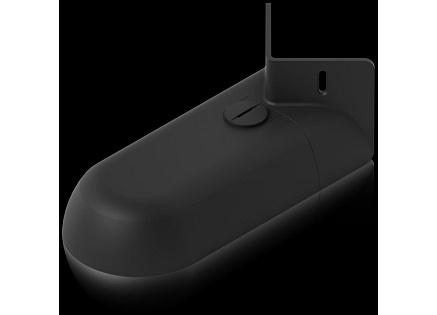 UBNT UACC-Camera-AM-B, univerzální držák pro UVC-G5-Turret-Ultra, černý