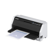 EPSON tiskárna jehličková LQ-690II, 24 jehliček, USB