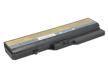 AVACOM baterie pro Lenovo G560, IdeaPad V470 series Li-Ion 10,8V 5200mAh