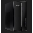 ACER PC Aspire TC-1785,Core i3-14100,8GB DDR5,512GB SSD, DVD±RW, USB KB+mouse,W11H