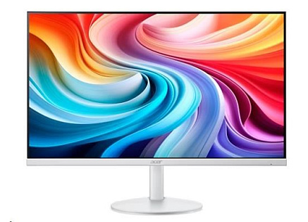 ACER LCD SA243YGOwi 60cm (23.8") IPS LED, FHD 1920x1080@120Hz HDMI, 75Hz VGA, 250cd/m2, 178/178, 1ms(VRB), 1xVGA+ 1xHDMI
