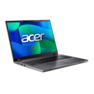 ACER NTB TravelMate P2 16 (TMP216-51-G2-TCO-701X),i7-150U,16"WUXGA,16GB,1TB SSD,Intel Graphics,W11P,Gray