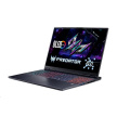 ACER NTB Predator Helios Neo 16S AI (PHN16S-71-90BU),Ultra9-275HX,16"WQXGA,32GB,1TB SSD,RTX 5060,W11H,Black