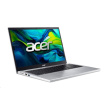 ACER NTB Aspire Go 15 (AG15-32P-38E6),Core3 N355,15.6"FHD,8GB,512GB SSD,Intel Graphics,Linux,Silver
