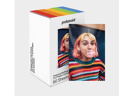 Polaroid Hi-Print Gen 2 Cartridge 60 sheets 2x3