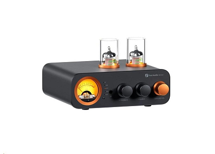 Fosi MC331 Tube integrovaný lampový zesilovač Fosi MC331 Tube integrovaný lampový zesilovač