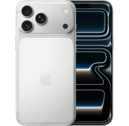 Apple iPhone 17 Pro Max 256GB Silver Apple iPhone 17 Pro Max 256GB Silver