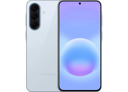Samsung Galaxy A57 5G 8GB/256GB světle modrá, EU Samsung Galaxy A57 5G 8GB/256GB světle modrá, EU