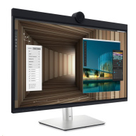 DELL LCD U3224KBA - 32"/IPS/LED/6K/6144x3456/16:9/60Hz/8ms/2000:1/450 cd/m2/Speaker/HDMI/THB/Pivot/VESA/3YNBD (210-BHNX)