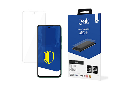 3mk ochranná folie ARC+ pro Infinix Hot 50 5G