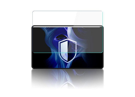 3mk BladeShield Center Display pro MG S5 EV Exclusive
