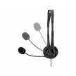 HP Wired USB-A Stereo Headset EURO