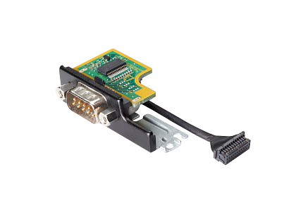 HP Port Flex IO 2nd v2 Serial RS232