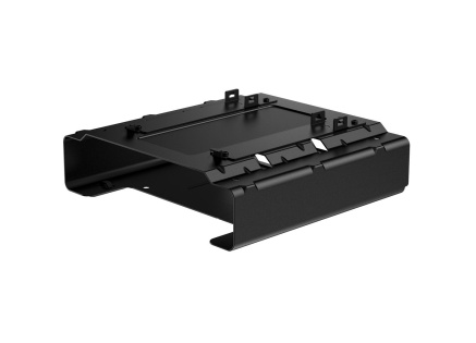 HP B200 PC Mounting Bracket (Držák na Desktop Mini PC/TC a lcd P2x G5) HP B200 PC Mounting Bracket (Držák na Desktop Mini PC/TC a lcd P2x G5)