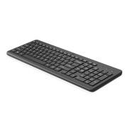 HP klávesnice - 220 Wireless Keyboard