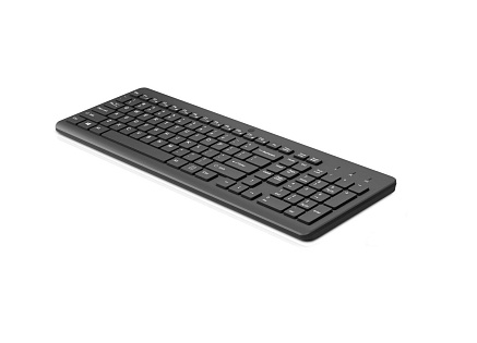 HP klávesnice - 220 Wireless Keyboard