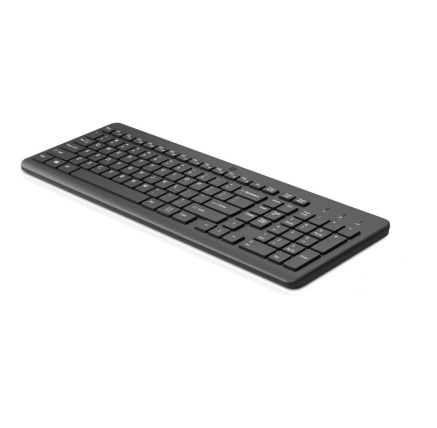 HP klávesnice - 220 Wireless Keyboard