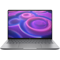 HP NTB ZBook Ultra 14" G1a Ryzen AI Max 390 14"WUXGA, 32GB LPDDR5X, 1TB NVMe, Wi-Fi 7, BT, FPR, Win11Pro