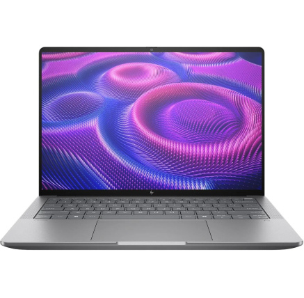 HP NTB ZBook Ultra 14" G1a Ryzen AI Max 390 14"WUXGA, 32GB LPDDR5X, 1TB NVMe, Wi-Fi 7, BT, FPR, Win11Pro