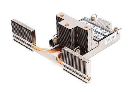 HPE ProLiant DL380 Gen11 Standard Heat Sink Kit (for CPUs with 150W or lower TDP) HPE ProLiant DL380 Gen11 Standard Heat Sink Kit (for CPUs with 150W or lower TDP)
