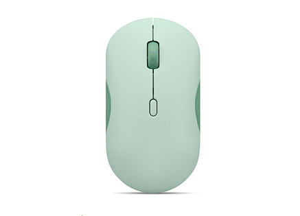 LENOVO 350 Bluetooth Silent Mouse (Breeze Moss) - myš