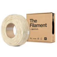 Spectrum The Filament ReFill PLA 1.75mm Wood Ash 1kg