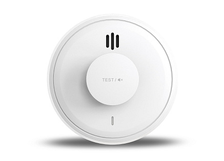 Safe Teplotní hlásič požáru 10YHT-RF bezdrátový