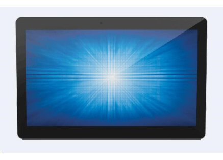 Elo I-Series 3.0 Standard, 39.6 cm (15,6''), Projected Capacitive, SSD, Android, black