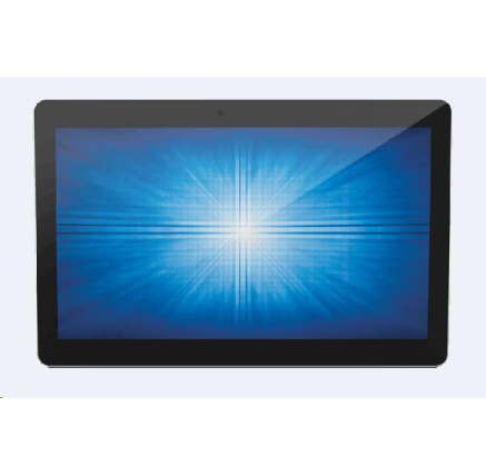 Elo I-Series 3.0 Standard, 39.6 cm (15,6''), Projected Capacitive, SSD, Android, black