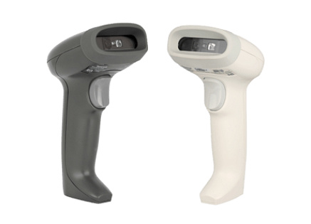 Honeywell Voyager 1350g 2D, multi-IF, kit (RS232), black